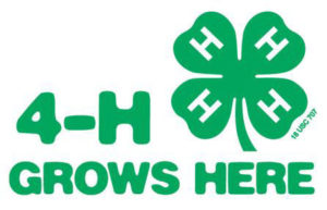 Cover photo for Supply Drive to Help 4-H Families Impacted by Hurricane Florence