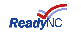 ReadyNC logo