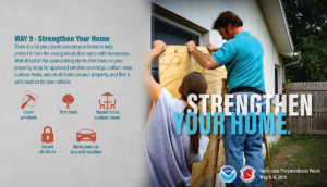 strengthen your home